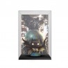 DC POP! Comic Cover Figurine en Vinyle Batman The World 9 cm