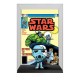 Figura Star Wars POP Comic Cover Stormtrooper con cómic de 1977