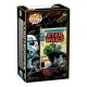 Figura Star Wars POP Comic Cover Stormtrooper con cómic de 1977