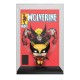 Figura POP! Wolverine Comic Covers con portada de cómic
