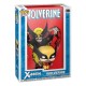 Figura POP! Wolverine Comic Covers con portada de cómic
