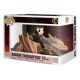 Figura POP! Rides Aegon Targaryen con Sunfyre