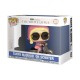 Figure Funko POP! Tanya sur scooter rose et lunettes sombres