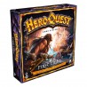 HeroQuest Jogo de Tabuleiro First Light Edição Inglesa