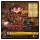 Caixa do jogo HeroQuest First Light