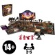 Caixa do jogo HeroQuest First Light