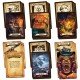Caixa do jogo HeroQuest First Light