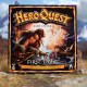 Caixa do jogo HeroQuest First Light