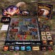 Caixa do jogo HeroQuest First Light