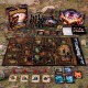 Caixa do jogo HeroQuest First Light