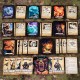 Caixa do jogo HeroQuest First Light