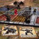 Caixa do jogo HeroQuest First Light