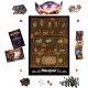 Caixa do jogo HeroQuest First Light