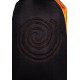 Mochila con diseño del rostro de Naruto Shippuden