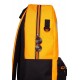 Mochila con diseño del rostro de Naruto Shippuden