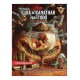 Portada del libro Guía de Xanathar para Todo de Dungeons & Dragons