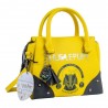 Sac à Main Hufflepuff Harry Potter en Cuir PU