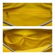 Sac à main jaune Hufflepuff de Harry Potter