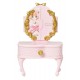 Jewellery box with Mirror Card Captor Sakura