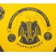 Sac à main jaune Hufflepuff de Harry Potter