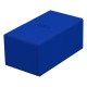 Ultimate Guard Twin Flip`n`Tray 200+ XenoSkin Bleu