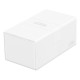 Étui blanc Ultimate Guard pour cartes