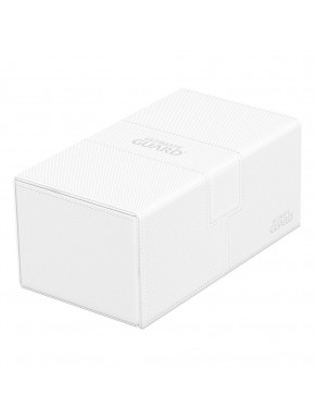 Caja blanca Ultimate Guard para cartas