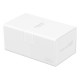 Étui blanc Ultimate Guard pour cartes