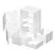 Étui blanc Ultimate Guard pour cartes