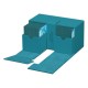 Caja Ultimate Guard azul para cartas