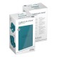 Caja Ultimate Guard azul para cartas