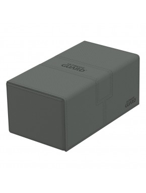 Caja XenoSkin gris para cartas Ultimate Guard