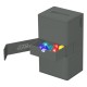 Caixa cinza XenoSkin para cartas Ultimate Guard