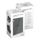 Caixa cinza XenoSkin para cartas Ultimate Guard