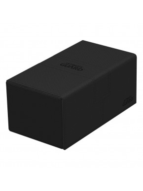 Caja negra Ultimate Guard Twin Flip`n`Tray