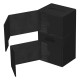 Caixa preta Ultimate Guard Twin Flip`n`Tray