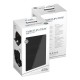 Caixa preta Ultimate Guard Twin Flip`n`Tray