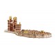 Puzzle 3D Juego de Tronos Kings Landing