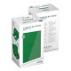 Caja verde Ultimate Guard Twin Flip n Tray 200+