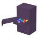 Caja violeta Twin Flip'n'Tray Ultimate Guard