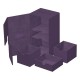 Caja violeta Twin Flip'n'Tray Ultimate Guard