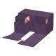 Caja violeta Twin Flip'n'Tray Ultimate Guard