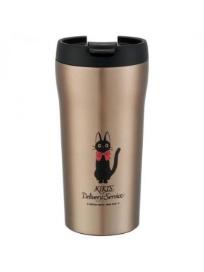 Vaso Jiji Nicky la aprendiz de bruja 360 ml