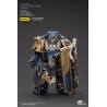 Warhammer The Horus Heresy Figura Ultramarines Suzerain 12 cm