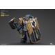 Figurine articulée Ultramarines Warhammer 12 cm