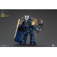 Figurine articulée Ultramarines Warhammer 12 cm