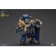 Figurine articulée Ultramarines Warhammer 12 cm