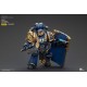 Figurine articulée Ultramarines Warhammer 12 cm