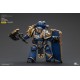 Figurine articulée Ultramarines Warhammer 12 cm
