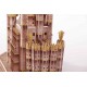 Puzzle 3D Juego de Tronos Kings Landing